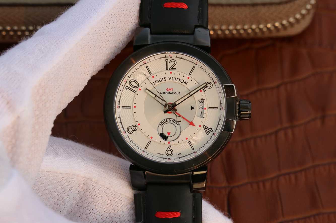 2022122915135981 - MC復刻路易·威登LV首款Q11310女性機械腕錶 高仿路易·威登Q11310 精仿路易·威登Q11310￥1990