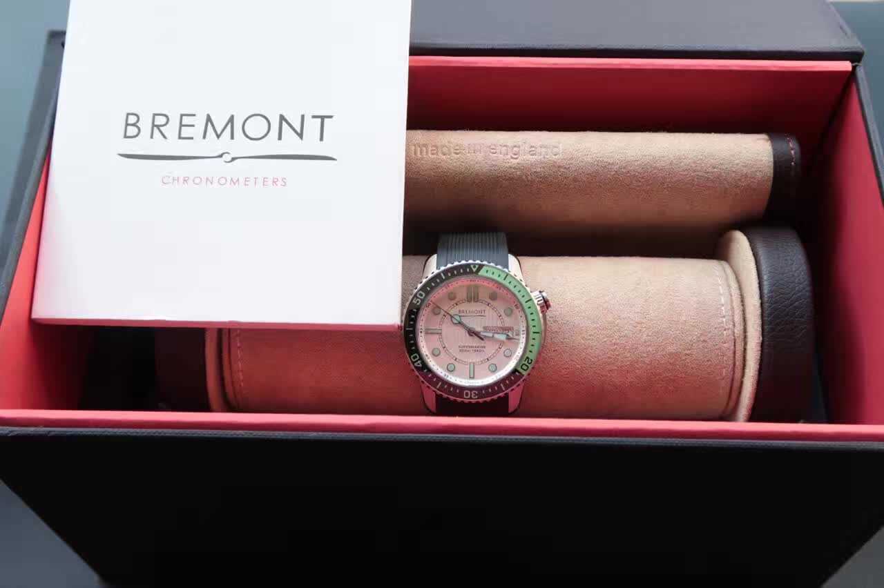 202212291516569 - 【正品-英国国表级腕表】宝名Bremont超级海军系列S500/SI男表￥7800