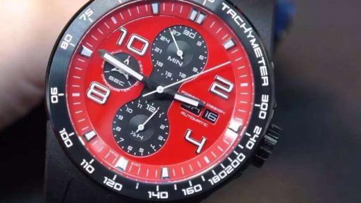2022122915223979 520x293 - 保時捷腕錶，鈦鋼錶殼，瑞士7750機械機芯，透底，男錶，矽膠錶帶！￥1590