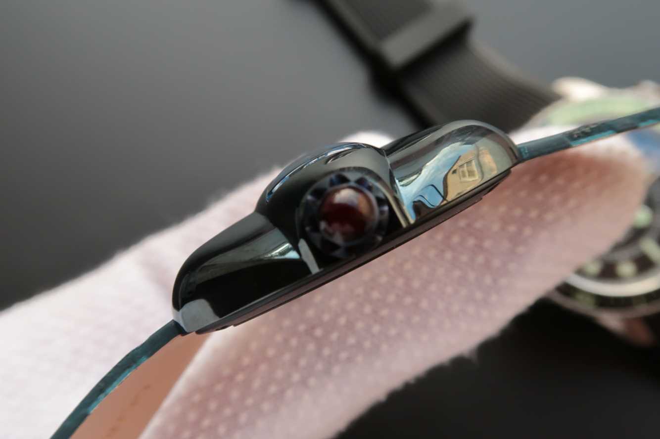 2022122915315252 - VSDeBethune腕錶設計師以《星際迷航》（StarTrek）中的宇宙飛船為靈感發想￥1800