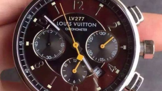 2022122915450950 520x293 - V6路易.威登經典繫列 男錶￥2390
