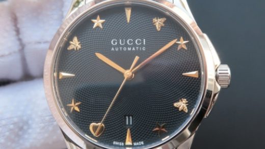 2022122915492145 520x293 - 古馳原廠尾貨 G-TIMELESS繫列YA126469￥2900