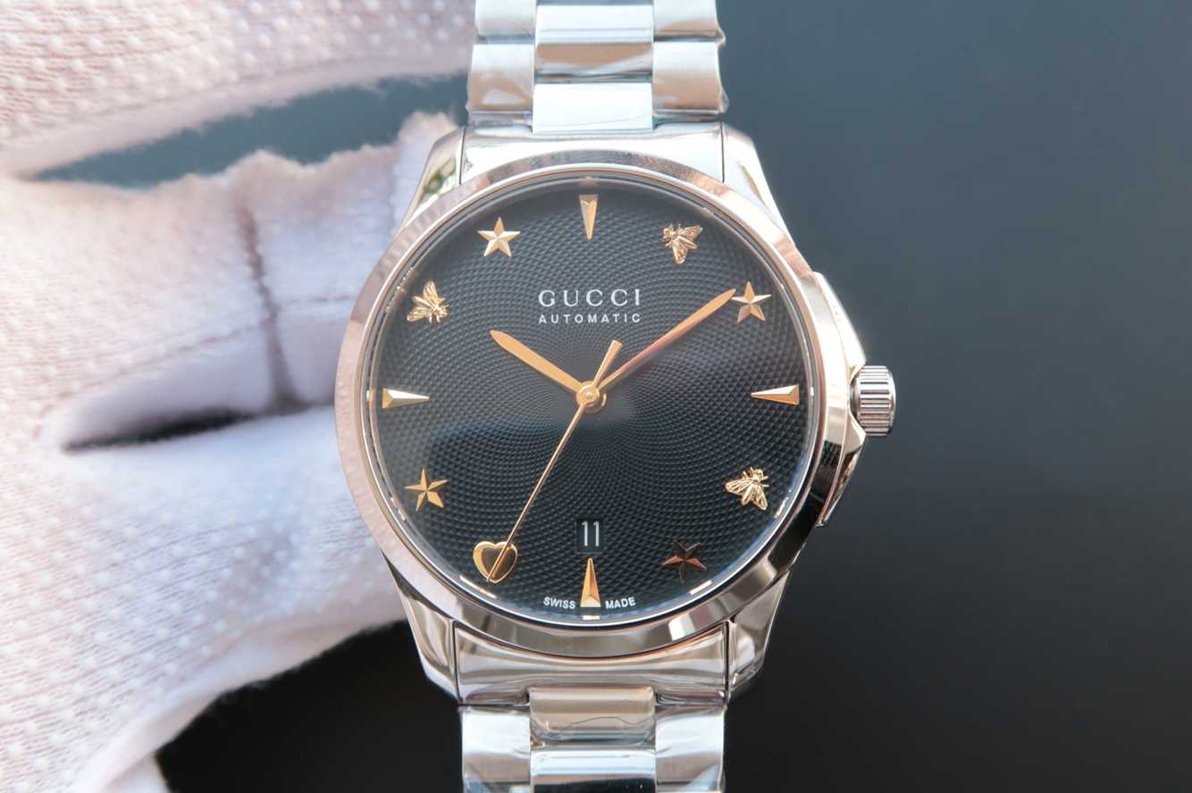2022122915492598 - 古馳原廠尾貨 G-TIMELESS繫列YA126469￥2900