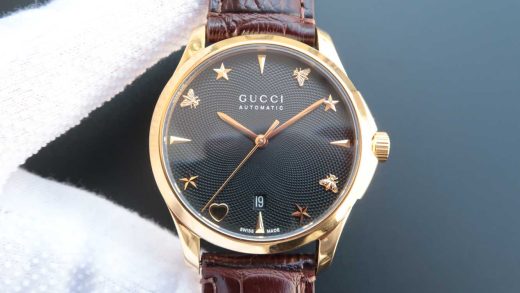 2022122916043358 520x293 - 古馳原廠尾貨G-TIMELESS繫列YA126470￥2900