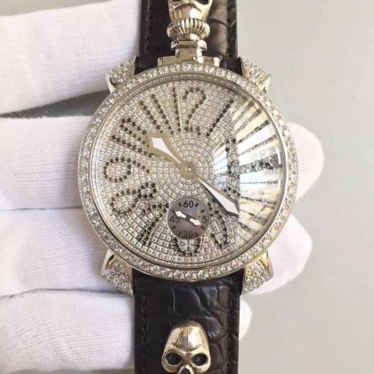 202212291606524 420x420 - GAGA原裝純銀手錶￥1890