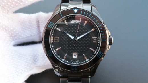 2022122916122196 520x293 - BMW4S店貴賓禮品-BMW腕錶￥1950