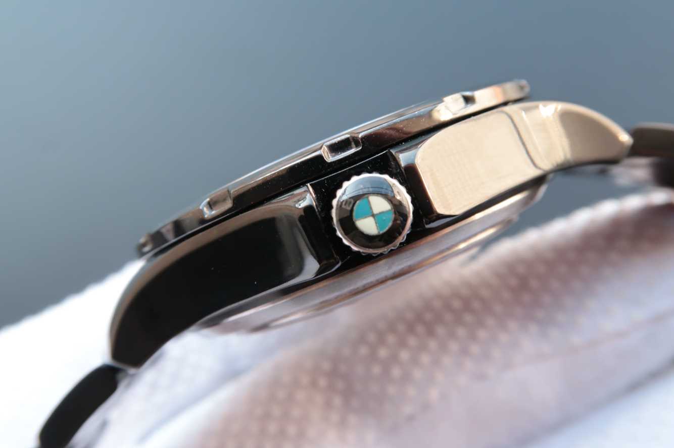 2022122916123987 - BMW4S店貴賓禮品-BMW腕錶￥1950