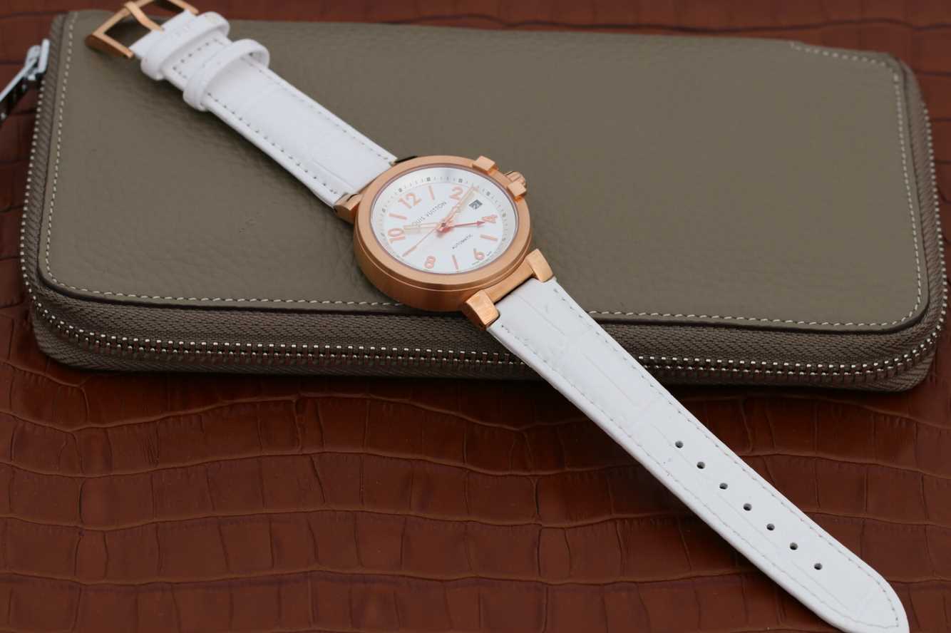 2022123004501556 - MC路易·威登LV首款Q11310女士機械手錶￥1990