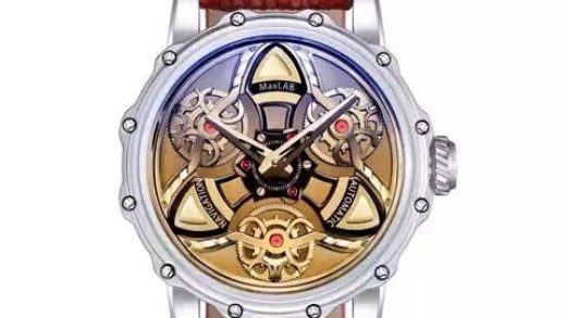 2022123004530483 520x293 - V6廠美國潮牌MAXLAB航海家繫列手錶￥2800
