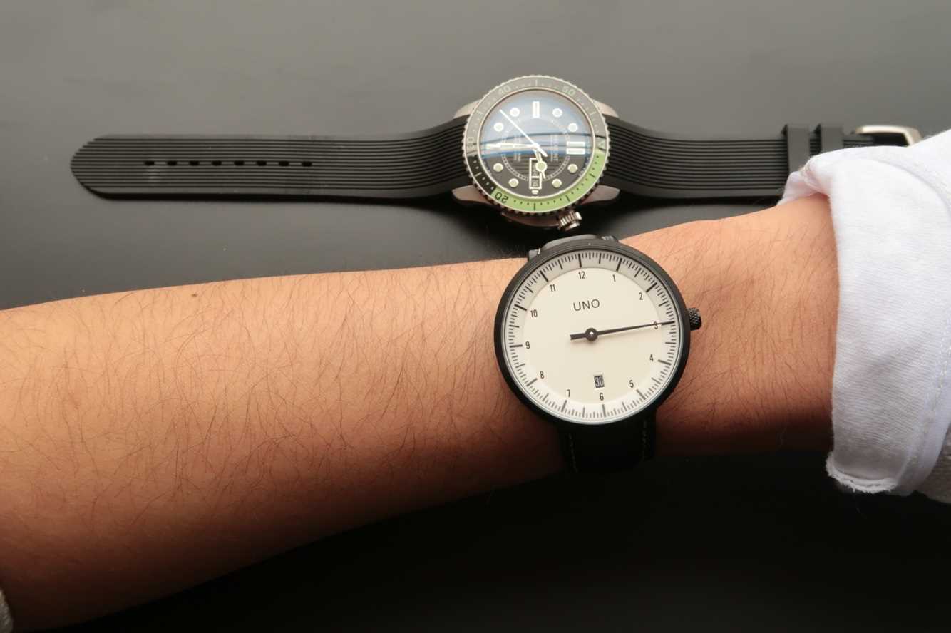 2022123005515942 - 高仿德國UNO手錶￥1900