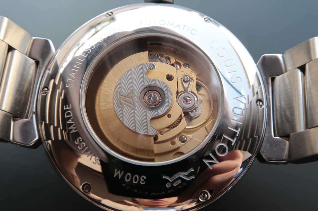 2022123005542435 - KG廠路易·威登LV 潛水繫列Q113T0腕錶￥2050