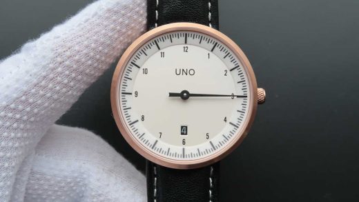 2022123006381566 520x293 - 復刻德國UNO手錶單指針手錶￥1900