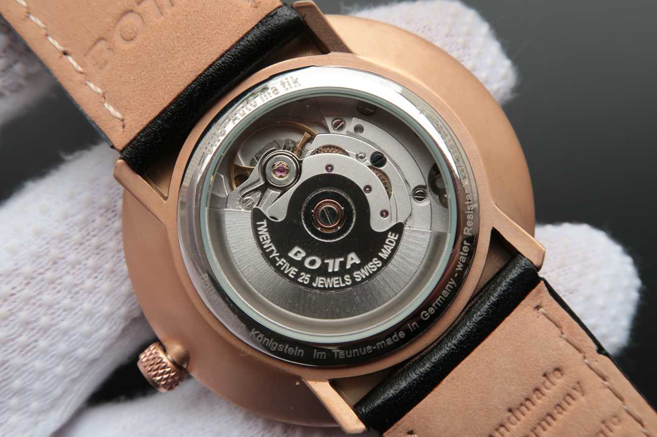2022123006382661 - 復刻德國UNO手錶單指針手錶￥1900