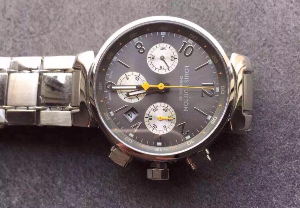 2022123006451480 - V6廠路易.威登經典繫列 男錶￥2390