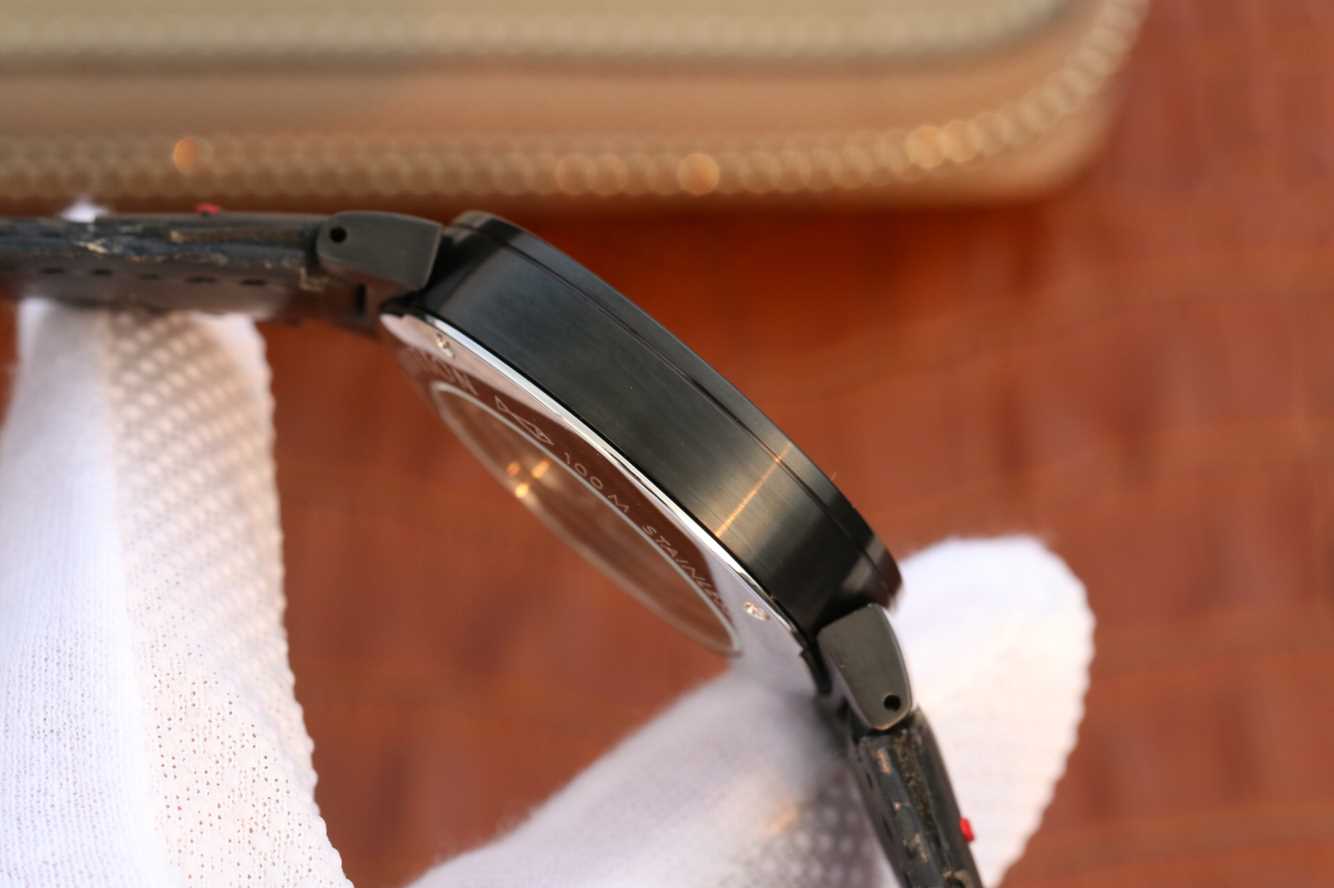 2022123006493487 - MC廠路易·威登LV首款Q11310女性機械腕錶 黑盤￥1990