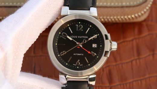 2022123006544710 520x293 - MC廠路易·威登LV首款Q11310女性機械腕錶￥1990