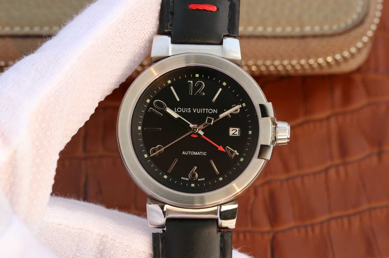 2022123006544710 - MC廠路易·威登LV首款Q11310女性機械腕錶￥1990