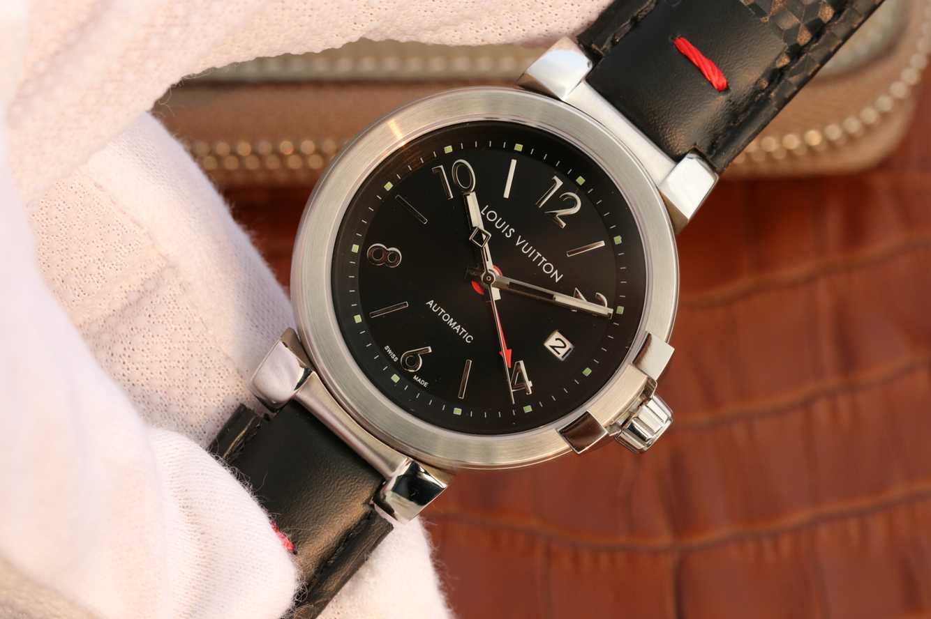 2022123006545054 - MC廠路易·威登LV首款Q11310女性機械腕錶￥1990