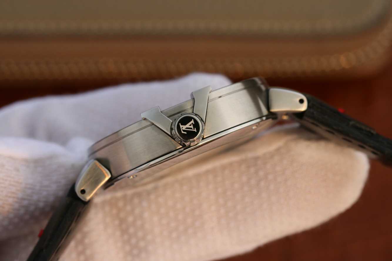 2022123006545248 - MC廠路易·威登LV首款Q11310女性機械腕錶￥1990