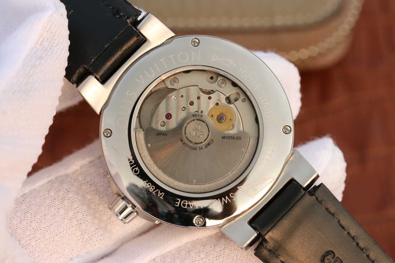 2022123006545661 - MC廠路易·威登LV首款Q11310女性機械腕錶￥1990