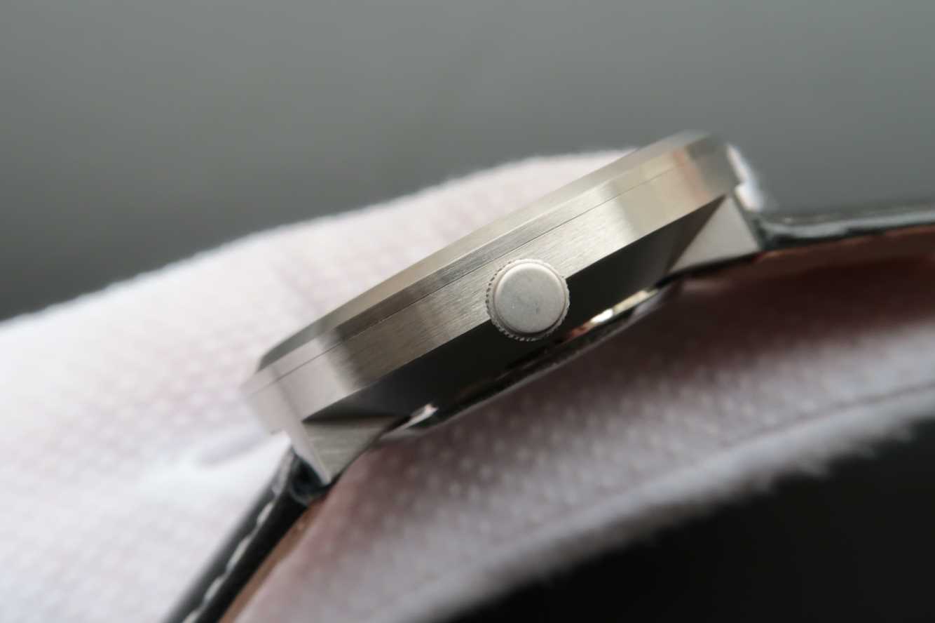 2022123007175913 - 德國UNO手錶，全球第一款單指針手錶，這款由botta公司設計的手錶採用了獨特的單指針￥1900