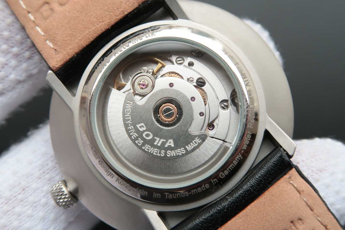 2022123007180890 - 德國UNO手錶，全球第一款單指針手錶，這款由botta公司設計的手錶採用了獨特的單指針￥1900