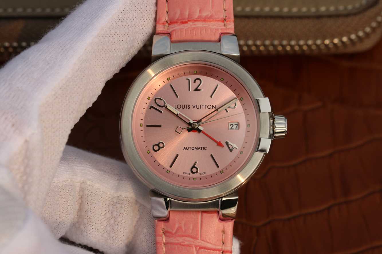 2022123007282146 - MC路易·威登LV首款Q11310女性機械腕錶￥1990