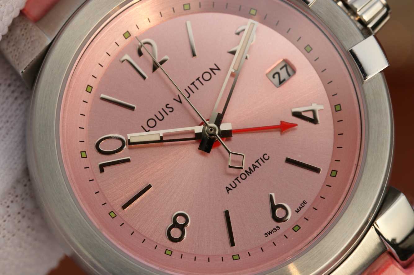 2022123007282886 - MC路易·威登LV首款Q11310女性機械腕錶￥1990