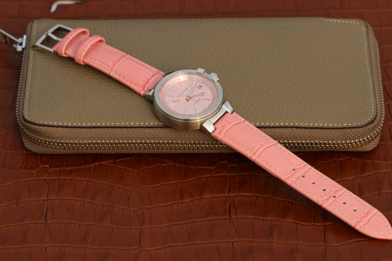 2022123007283710 - MC路易·威登LV首款Q11310女性機械腕錶￥1990