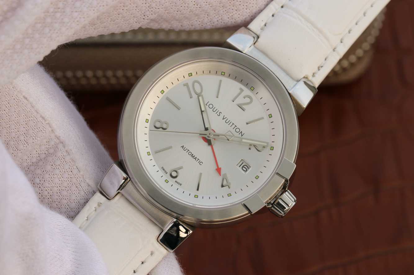 2022123007301465 - MC廠1：1復刻路易·威登LV首款Q11310女性機械腕錶￥1990