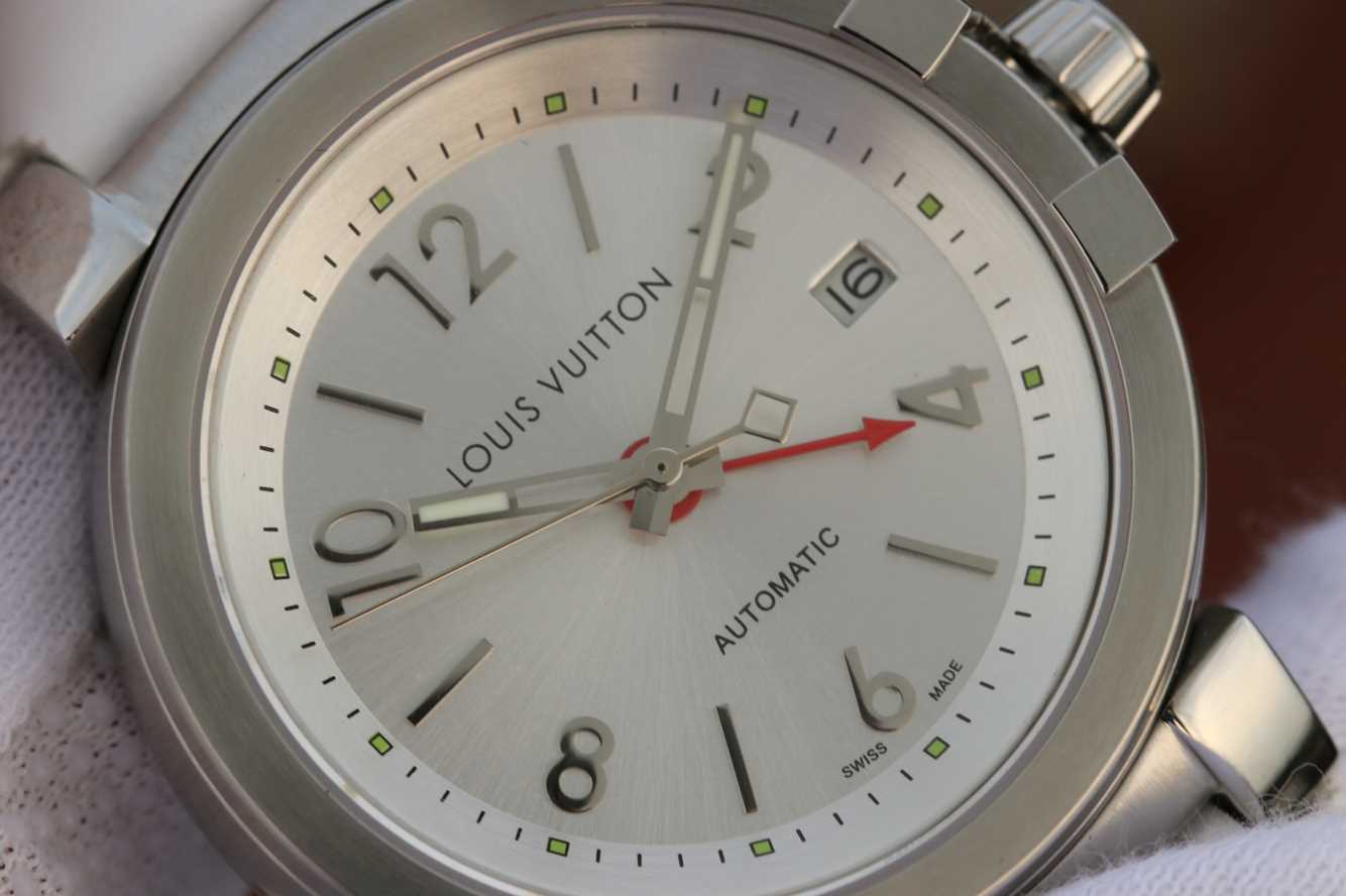 2022123007301614 - MC廠1：1復刻路易·威登LV首款Q11310女性機械腕錶￥1990