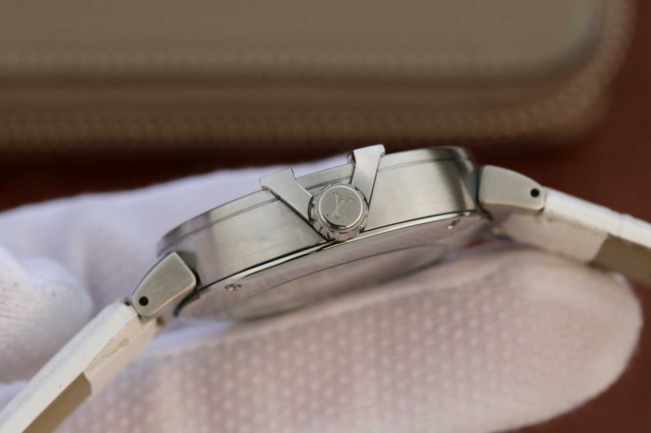 202212300730175 - MC廠1：1復刻路易·威登LV首款Q11310女性機械腕錶￥1990