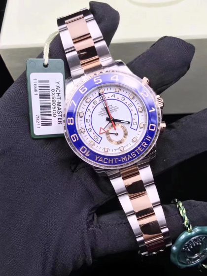 202301050926238 420x560 - 延長手表的使用壽命勞力士手表機芯保養技巧