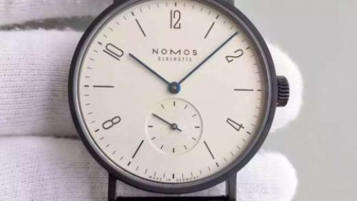 2023012509285866 520x293 - 諾莫斯NOMOS 自動機械機芯v6版