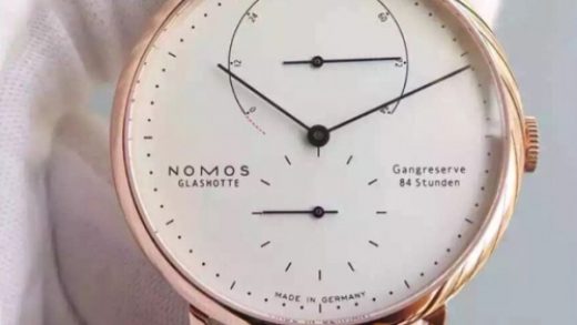 2023012512312084 520x293 - TW精仿諾莫斯nomos930 931 932 933