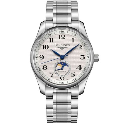2023012610462032 420x420 - GS廠浪琴名匠月相 L2.909.4.78.6 復刻手錶￥2880