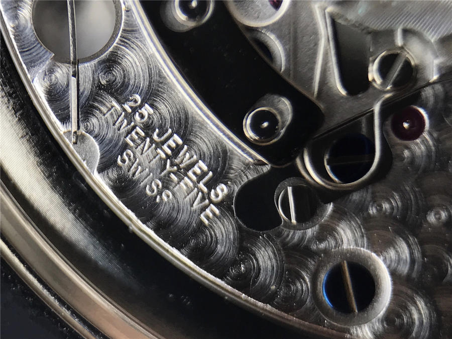2023012612335247 - 浪琴月相八針高仿手錶 浪琴名匠繫列L2.773.4.78.6 優雅新版42mm大號￥2880