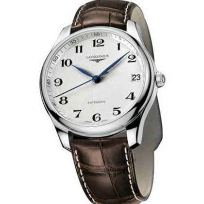 2023012612591849 420x420 - 浪琴名匠高仿手錶哪個好 mks浪琴手錶L2.518.4.78.3 機械錶￥2180