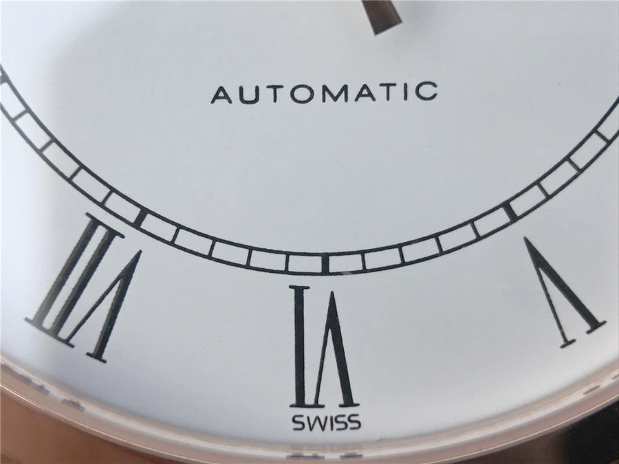 2023012613493977 - 復刻手錶浪琴軍旗繫列男錶價格 tw廠浪琴手錶L4.774.8.21.2 機械錶￥2780