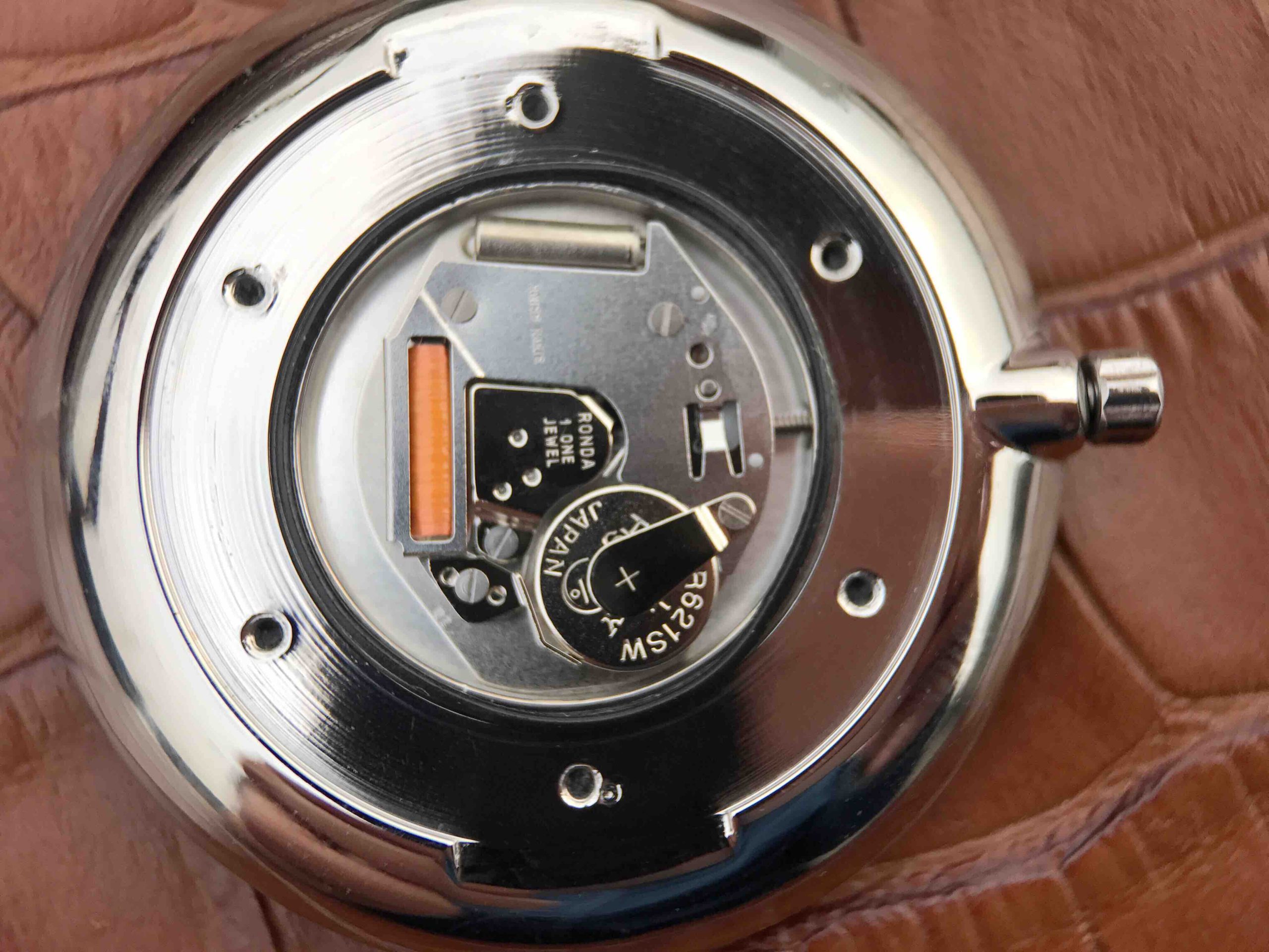 2023012614103020 scaled - 浪琴嘉嵐復刻手錶的手錶得多少錢 JF浪琴嘉嵐L4.755.4.11.6 自動石英男錶￥2080
