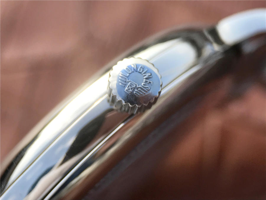2023012614414774 - 浪琴名匠復刻手錶價格 MKS廠浪琴名匠L2.628.4.97.6 藍盤 精仿錶￥2380
