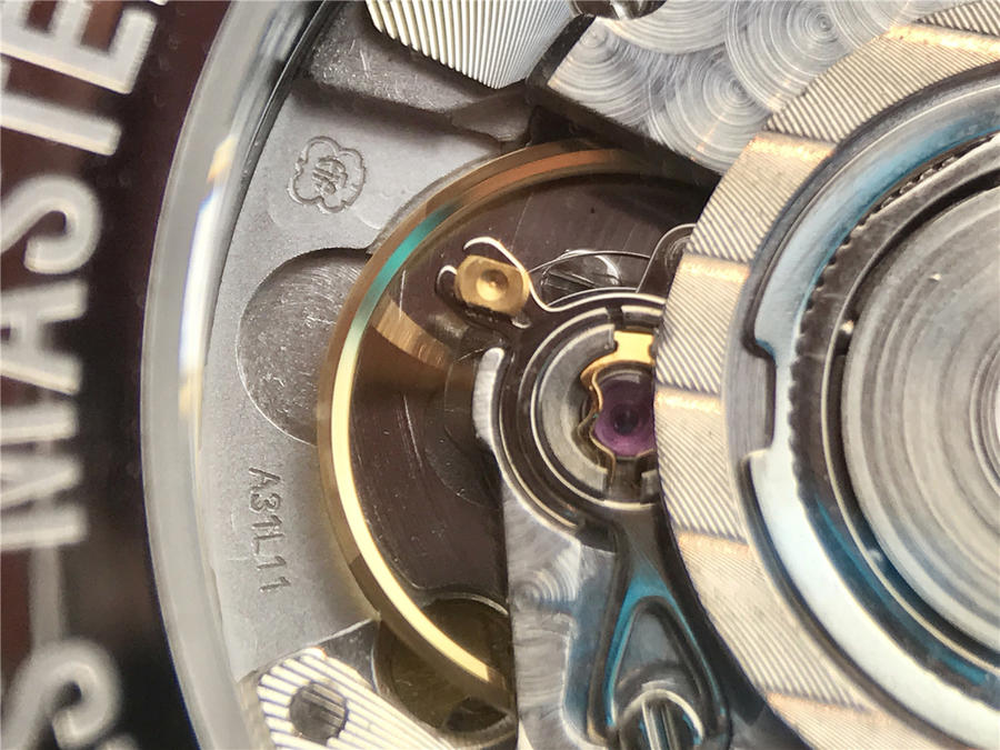202301261454435 - 高仿手錶浪琴名匠價格 V9廠浪琴名匠間金男錶 L2.793.5.97.7 40毫米機械￥3780