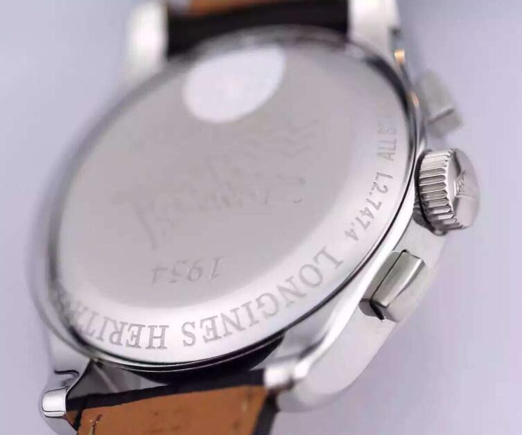 2023012615135667 - 浪琴手錶精仿價格 高仿手錶繫列L2.747.4.92.4￥2880