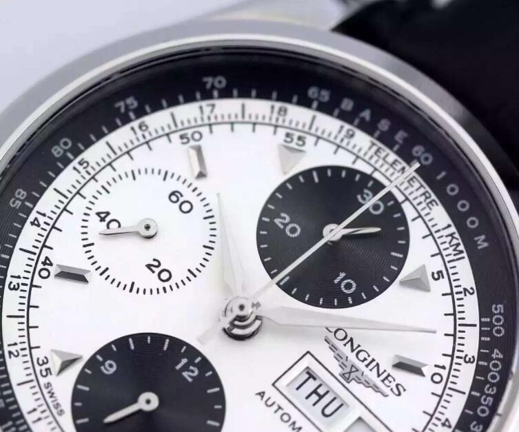2023012615140399 - 浪琴手錶精仿價格 高仿手錶繫列L2.747.4.92.4￥2880