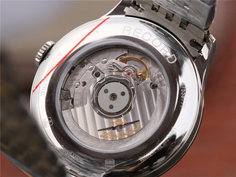 2023012707063296 - 精仿浪琴開創者手錶 AF超薄浪琴開創者手錶價格￥2680