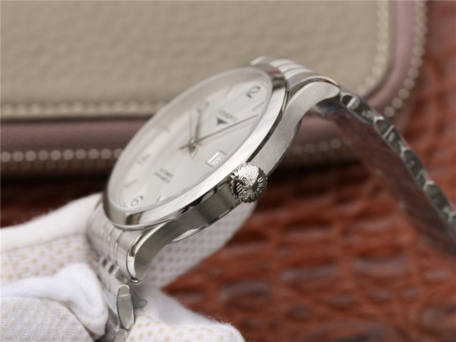 2023012707063378 - 精仿浪琴開創者手錶 AF超薄浪琴開創者手錶價格￥2680