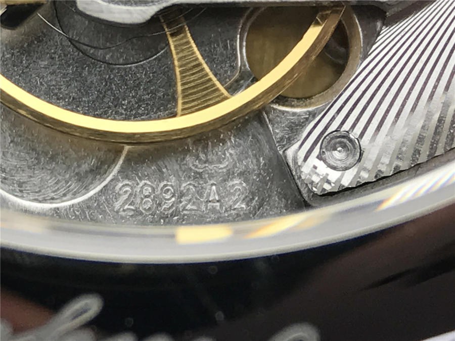 2023012710570322 - 浪琴手錶軍旗繫列自動機械男腕錶38.5mm 皮帶黑盤L4.974.4.57.2 TW廠￥2680