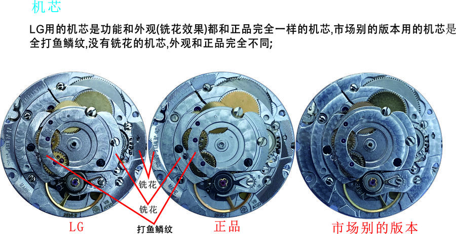 2023012814133772 - 浪琴名匠雙歴高仿手錶多錢 LG廠浪琴名匠繫列L2.755.4.78.6 機械男錶￥2680