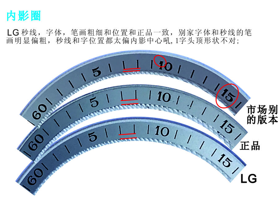 2023012814190655 - 浪琴名匠雙歴高仿手錶多錢 LG廠浪琴名匠繫列L2.755.4.78.6 機械男錶￥2680