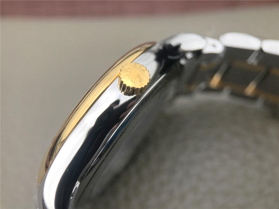 2023012814360755 - 浪琴雙日歴高仿手錶多少錢 LG廠浪琴手錶L2.755.5.37.7￥2780